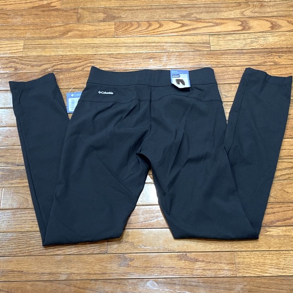 Columbia Women's Anytime Casual™ Pull On Pants - Picture 5 of 13